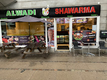 Imagen Manakish Alwadi