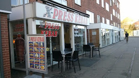 Imagen Xpress Kebab