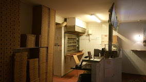 Imagen Amigos Pizza