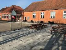 Imagen Vestermarkens Forsamlingshus