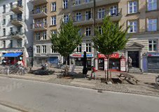 Imagen Pandekagehuset Nørrebro