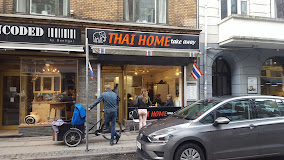 Imagen Thai Home Take Away