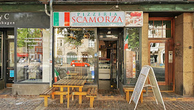 Imagen Scamorza