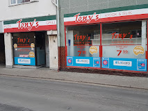 Imagen Tony's Pizza & Grill