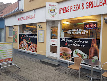 Imagen Byens Kebab