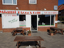 Imagen Miami Pizza