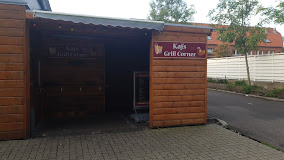 Imagen Kaj's Pølsevogn - Kaj's Grill Corner