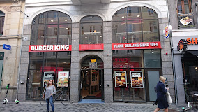 Imagen Burger King
