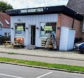 Imagen Overlund Pizzeria