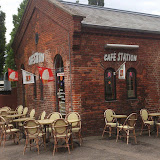 Imagen Café Station