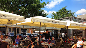 Imagen Cafe Vivaldi