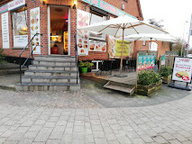Imagen Pizzahjørnet