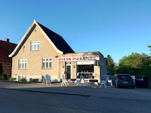 Imagen Byens Pizza