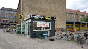 Imagen Brønshøj Kebab