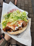 Imagen Strøg Kebab