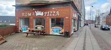 Imagen Venezia Pizza