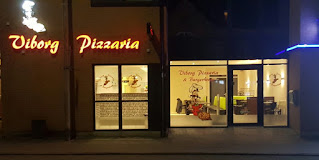 Imagen Viborg Pizzaria