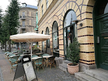 Imagen Café Tænk