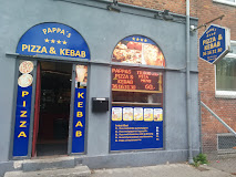 Imagen Pappa's Pizza