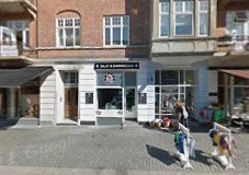 Imagen Haps - friske lækkerier