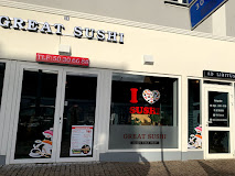 Imagen Great Sushi