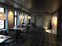 Imagen Samurai sushi
