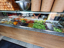 Imagen Royal Bagel