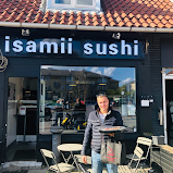 Imagen Isamii Sushi
