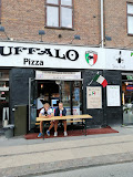 Imagen Buffalo Pizza