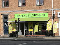 Imagen Royal Sandwich