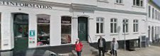 Restaurante Nytorv 11 en Viborg