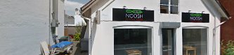 Imagen UNAGI Sushibar