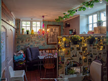 Restaurante Reborn en Viborg