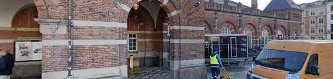 Imagen D’let-Det Grønne Køkken på Hovedbanegård