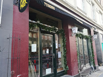 Imagen Cafe Snork