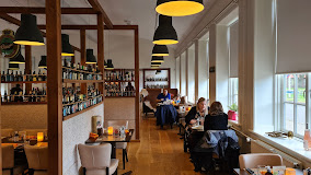 Imagen Restaurant Flammen