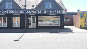 Imagen Herning Stenovnspizza