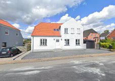 Imagen Kromann og Bernard