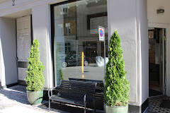 Imagen Toscana Pizza - Østerbro