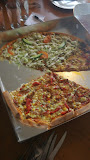 Imagen Almind Pizza & Grill