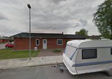 Imagen Kantinen Herning Hf og Vuc