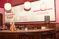 Imagen Snack & Blues