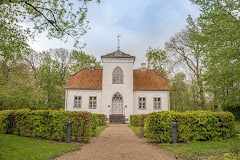 Imagen Nørre Vosborg
