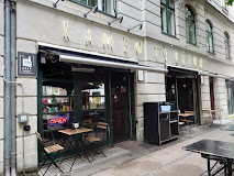 Imagen Ramen to Bíiru Østerbro