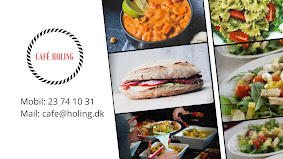 Imagen Center Cafeen c/o Sportscenter Herning