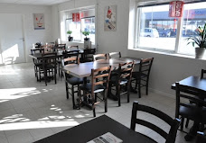 Imagen Kina Cafeteria