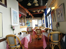 Imagen Cafe Vandkanten