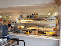Imagen Slotsgårdens Kiosk & Cafeteria