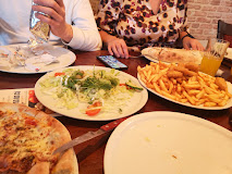 Imagen Grejs Pizza & Grill