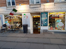 Imagen Gastronomia Italiana